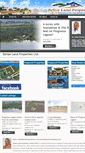 Mobile Screenshot of belizelandproperties.com